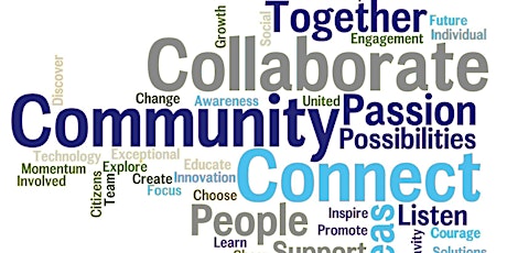 Image principale de Let's Collaborate Community Forum