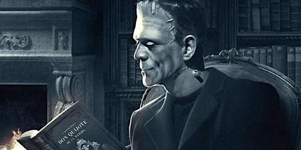 Masterclass: Frankenstein - History, Philosophy, Politics, Gender