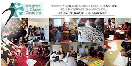 Formation Faciliter l'Intelligence Collective