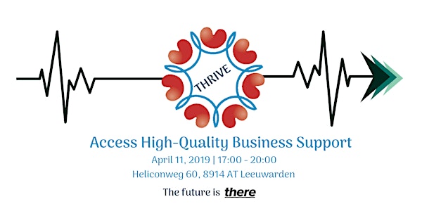 Access High Quality Business Support