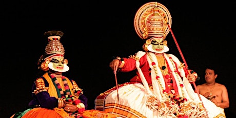 Indulge in the Passionate Perfomances of Kerala's Traditional Artforms primary image