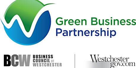 2019 Green Business Partnership Awards primary image