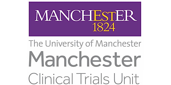 Manchester Clinical Trials Unit - Open House event