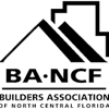 Builders Association of North Central Florida's Logo