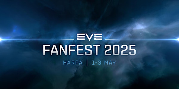 EVE Fanfest 2025