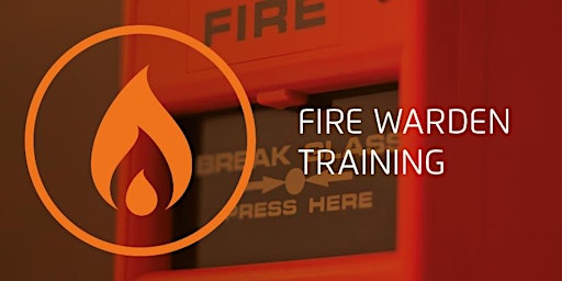 Fire Warden Training primary image