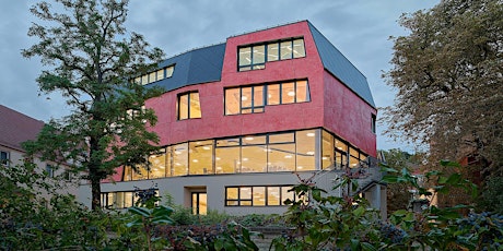 Immagine principale di Neue Lernorte: die Waldorf-Schule Uhlandshöhe 