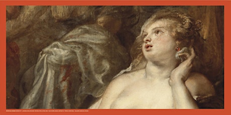 Imagen principal de Hércules y Deyanira Obras maestras de las colecciones italianas - Semana del 2 al 8 de septiembre