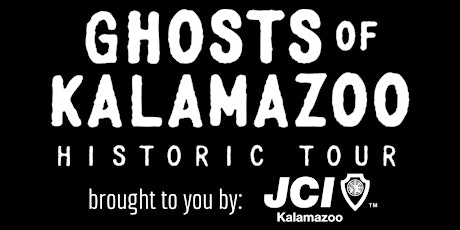 Ghosts of Kalamazoo Historic Tour RESERVED primary image