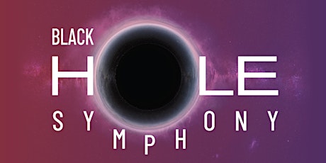 Black Hole Symphony  primärbild