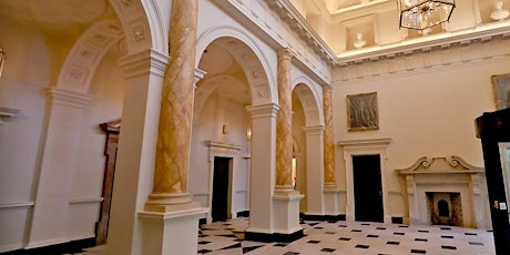Image principale de Open House: Weekend tour of Leinster House