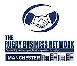 The Manchester Rugby Business Network with Shaun Wane and Jamie Peacock MBE primary image