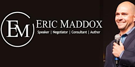"Influence Through Empathy Based Listening" by Eric Maddox