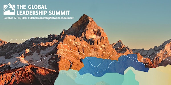 The Global Leadership Summit 2019 - Victoria