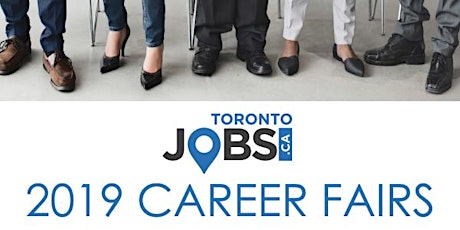 TorontoJobs.ca Mississauga Career Fair  primary image
