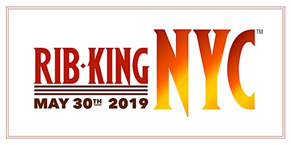Rib King NYC 2019