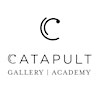 Logo di CATAPULT Art Gallery