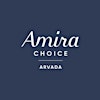 Logotipo de Amira Choice Arvada