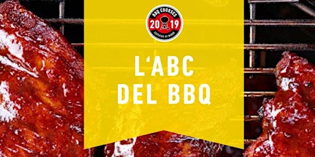 Immagine principale di Corso di cottura al Barbecue – L’ABC del BBQ 