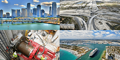 2019 ASCE Tri-County Workshop - ASCE Miami-Dade, Broward, and Palm Beach Branches primary image