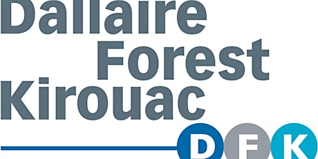 Conférence-midi DFK: la pharmacie au Québec, vos options primary image