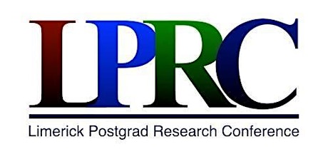 Limerick Postgraduate Research Conference primary image