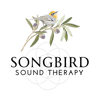 Logotipo da organização Songbird Sound Therapy