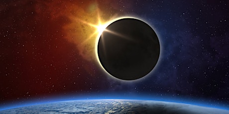 Two Great American Solar Eclipses primary image
