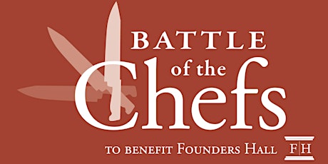 Battle of the Chefs: Dueling Duos  primary image