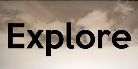 Explore - Ancient wisdom for modern times primary image