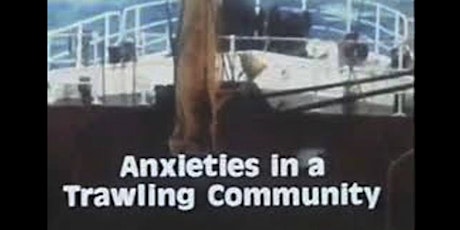 Shore Film Festival: Anxieties of a Trawling Community primary image