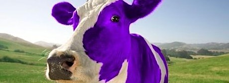 Imagen de colección para  Paint a Purple Cow