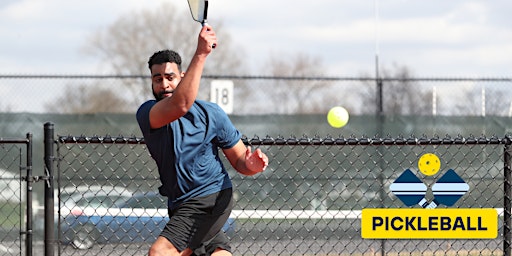 Hauptbild für SportsLink Pickleball League - 2024