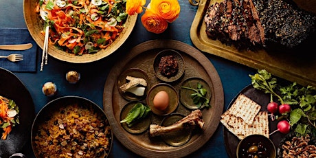 Passover Meal primary image