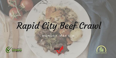 Rapid City Beef Crawl  primary image