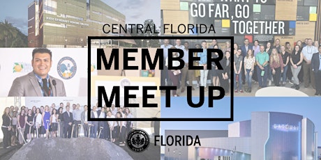 Imagem principal de USGBC Central Florida Virtual Member Meet Up