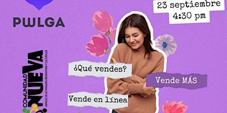 Imagen principal de Capacitación de ventas en linea Gratuita