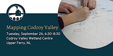 Mapping Codroy Valley primary image