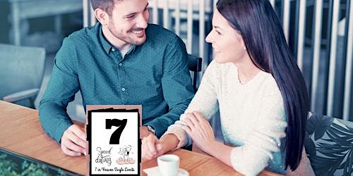 7 in Heaven Speed Dating Singles Ages 30-44 Rockville Centre primary image