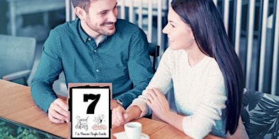 7 in Heaven Speed Dating Singles Ages 34-48 Rockville Centre primary image