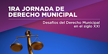 Imagen principal de Desafíos del Derecho Municipal en el siglo XXI