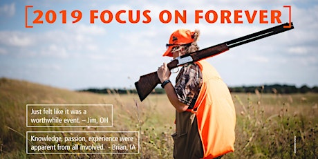 PF & QF Focus on Forever - NORTH DAKOTA primary image