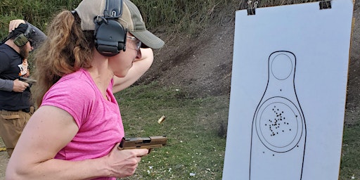 Primaire afbeelding van Advanced Firearms Instructor Development Course