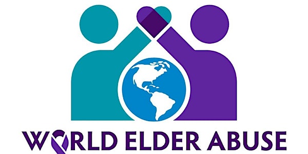 World Elder Abuse Awareness Day 2019