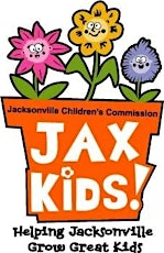 Jacksonville Children's Commission ACE Training primary image