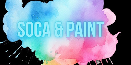 Soca & Paint! primary image