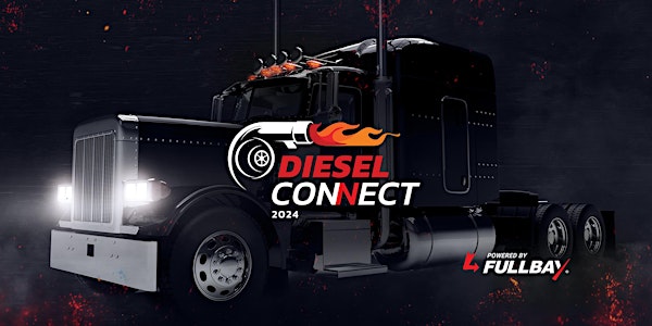 Diesel Connect 2024