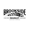 Logotipo de Brookside Market