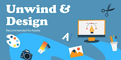 Unwind & Design primary image