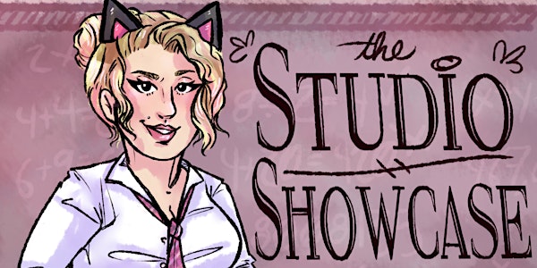 Studio Showcase presented by Stl SBV!